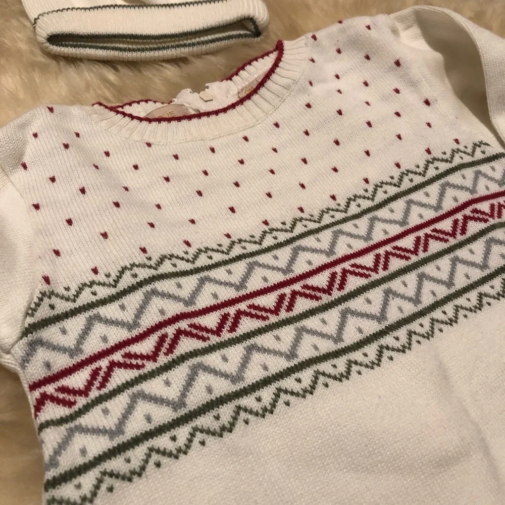 Boutique collection 2 pc set